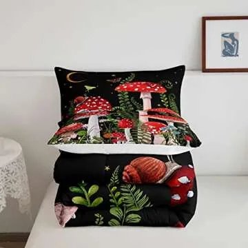 Enchanting Soft Castle 3D Comforter Ideal for All Ages