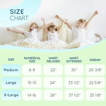 Mad Dog Boys Pajama Pants - Soft Fleece Set for Kids