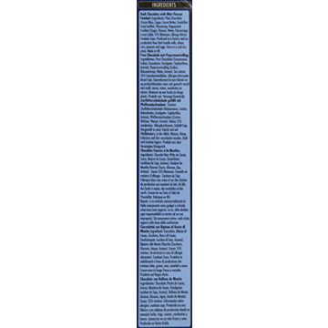 Spencer & Fleetwood After Dinner Devilishly Fun Chocolates