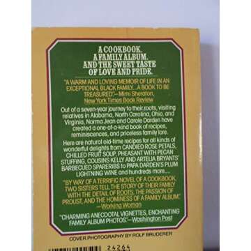 Spoonbread and Strawberry Wine