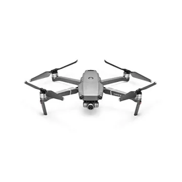 Unleash Your Creativity with the DJI Mavic 2 Zoom Drone