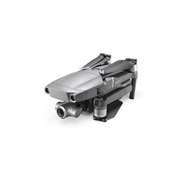 DJI Mavic 2 Zoom Drone with 4K Video and Optical Zoom
