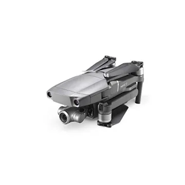 DJI Mavic 2 Zoom Drone with 4K Video and Optical Zoom