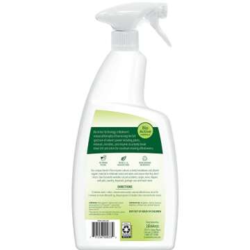 Biokleen Bac-Out Enzyme Stain Remover - Eco-Friendly & Highly Effective