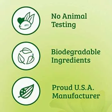 Biokleen Bac-Out Stain Remover - Safe & Effective Cleaning Solution