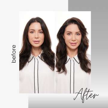 Kenra Platinum Working Spray 14 50% | Flexible Hold Hairspray | Fast-Drying, Non-Sticky | Creates Volume & Texture | Leaves Hair With Frizz-Free Shine | All Hair Types | 10 oz (2-Pack)