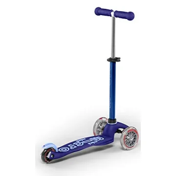 Micro Mini Deluxe 3-Wheeled Scooter for Kids 2-5