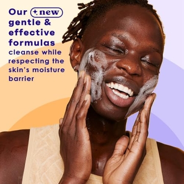 Clean & Clear 2-Pack Face Cleansers for Energized Skin