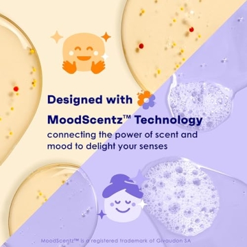 Clean & Clear 2-Pack Face Cleansers for Energized Skin