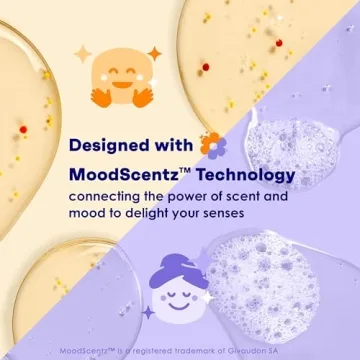 Clean & Clear 2-Pack Face Cleansers for Energized Skin