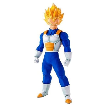 Buy Vegeta Action Figure from TAMASHII NATIONS - Dragon Ball Z