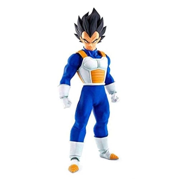 Buy Vegeta Action Figure from TAMASHII NATIONS - Dragon Ball Z