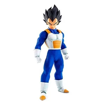 Buy Vegeta Action Figure from TAMASHII NATIONS - Dragon Ball Z