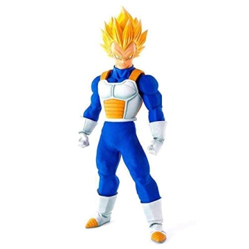 Buy Vegeta Action Figure from TAMASHII NATIONS - Dragon Ball Z