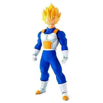 Buy Vegeta Action Figure from TAMASHII NATIONS - Dragon Ball Z