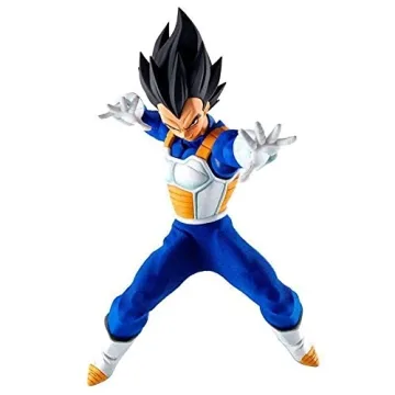 Buy Vegeta Action Figure from TAMASHII NATIONS - Dragon Ball Z