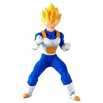 Buy Vegeta Action Figure from TAMASHII NATIONS - Dragon Ball Z
