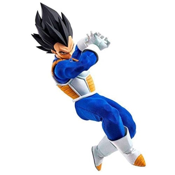 Buy Vegeta Action Figure from TAMASHII NATIONS - Dragon Ball Z