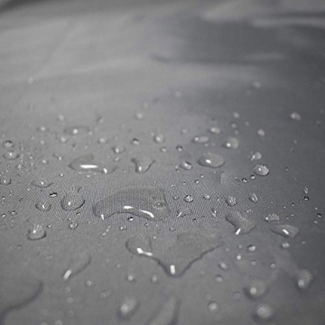 Durable Mini Lustrous Exercise Bike Cover for All Weather