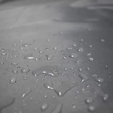 Durable Mini Lustrous Exercise Bike Cover for All Weather