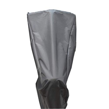 Durable Mini Lustrous Exercise Bike Cover for All Weather