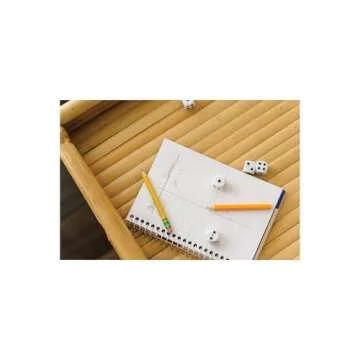 Ticonderoga Mini Pencils for Kids - 72 Pack, Perfect Size