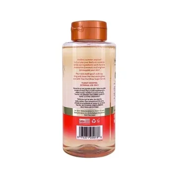 Tree Hut Coco Colada Foaming Gel Wash - 18 oz