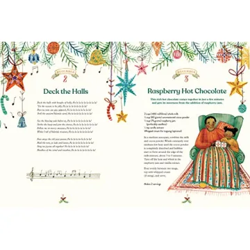 Engaging Advent Book for Family Holiday Fun