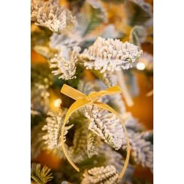 3/8" Hunter Green Velvet Ribbon for Festive Decor