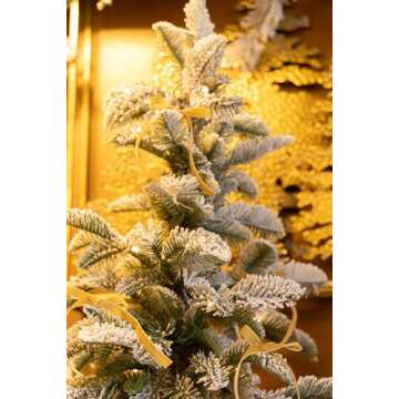 3/8" Hunter Green Velvet Ribbon for Festive Decor