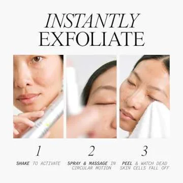 Juice Beauty Stem Cellular Exfoliating Peel Spray 50 mL