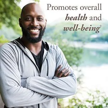 Garden of Life Organics Whole Food Multivitamin for Men 40+ 120 Tablets, Vegan Mens Multi for Health...