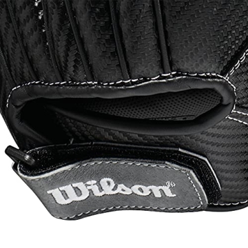 Wilson A360 14" Softball Glove - Lightweight & Durable