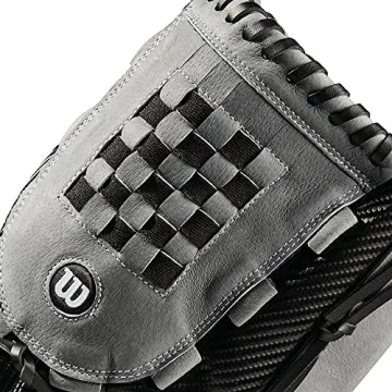 Wilson A360 14" Softball Glove - Lightweight & Durable