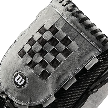 Wilson A360 14" Softball Glove - Lightweight & Durable