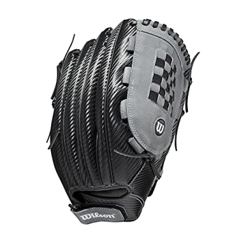 Wilson A360 14" Softball Glove - Lightweight & Durable
