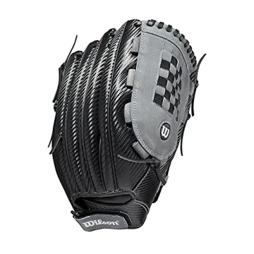 Wilson A360 14" Softball Glove - Lightweight & Durable