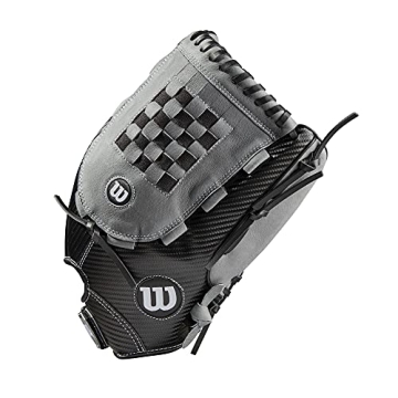 Wilson A360 14" Softball Glove - Lightweight & Durable
