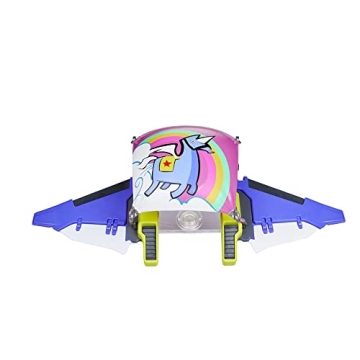 Fortnite Victory Royale Llamacorn Express Glider Collectible