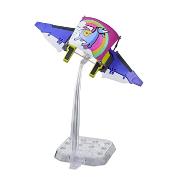 Fortnite Victory Royale Llamacorn Express Glider Collectible
