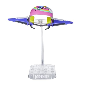 Fortnite Victory Royale Llamacorn Express Glider Collectible