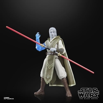 STAR WARS Black Series Dagan Gera BX Droid Action Figure 2-Pack