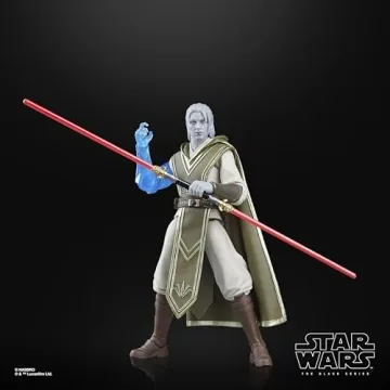 STAR WARS Black Series Dagan Gera BX Droid Action Figure 2-Pack