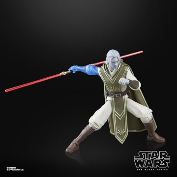 STAR WARS Black Series Dagan Gera BX Droid Action Figure 2-Pack