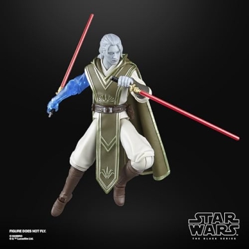 STAR WARS Black Series Dagan Gera BX Droid Action Figure 2-Pack