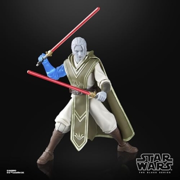 STAR WARS Black Series Dagan Gera BX Droid Action Figure 2-Pack