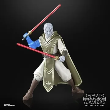 STAR WARS Black Series Dagan Gera BX Droid Action Figure 2-Pack