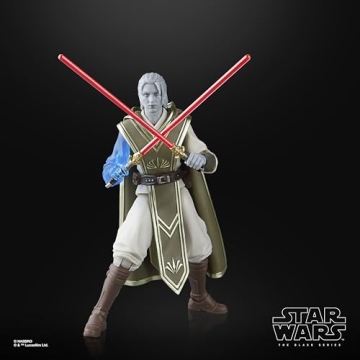 STAR WARS Black Series Dagan Gera BX Droid Action Figure 2-Pack