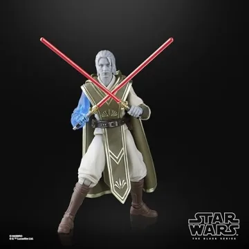 STAR WARS Black Series Dagan Gera BX Droid Action Figure 2-Pack