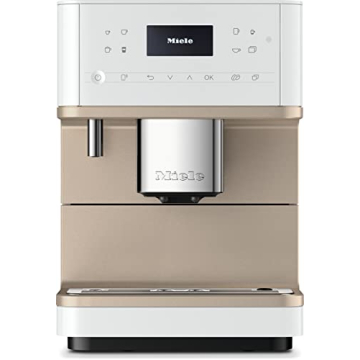 Miele CM 6360 MilkPerfection Automatic Coffee Machine
